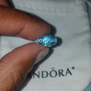 Authentic Pandora Charm!
